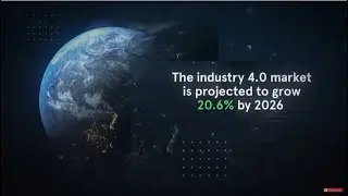The Industry 4.0: What's the future of the Manufacturing Industry?