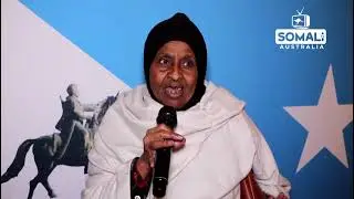 MAAMA XAAWO CABDULQADIR DEEL OO KA HADASHEY ARINTA DASTUURKA PUTLAND OO CAKIRAN