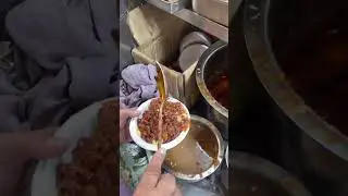 Dip Kulcha #dipkulcha #food