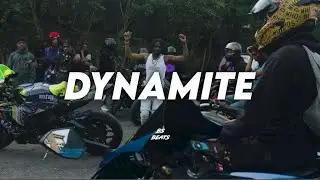 [FREE] Russ Millions X NLE Choppa Drill Type Beat 2023 - "DYNAMITE" | (Prod Bs Beats)