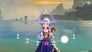 Genshin Impact: Special event 
