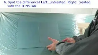 Colour Matching Simplified