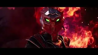 Mortal Kombat 1: Reboot - Cyrax & Sektor are Back with a Twist!!