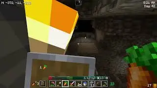 I found out