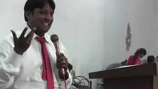 AG TV || PASTOR ROSHAN ANWAR GILL || PSALM 121 || ZABOOR 121 || BLESSED SERMON || URDU/HINDI ||