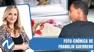 Foto-crónica: con temas de interés a través del lente de Franklin Guerrero | Nuria Piera