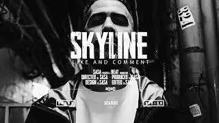 Bushido x Samra Type Beat SKYLINE