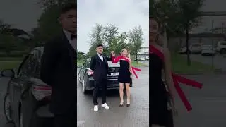 Prom 2022❤️