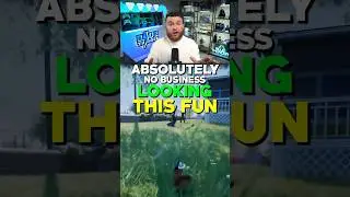 The most INSANE game of the year. I NEED IT 🤣 