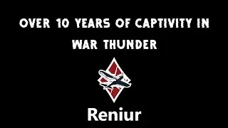 10.5 years in a maximum security prison colony War Thunder