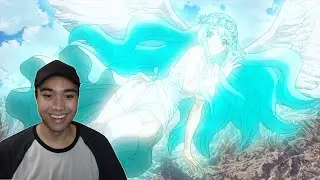 DR. STONE EPISODE 12 REACTION! | SENKU'S BIGGEST HURDLE!
