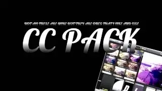 Amazing Color Correction Pack | Vegas Pro and After Effects
