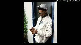 (FREE) Key Glock Type Beat - "Blood from a stone"