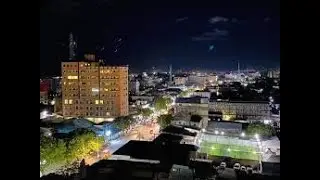 Muuqaalka Caasimada & Bilicda Magaalada Muqdisho