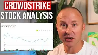 Crowdstrike Stock Analysis BUY, SELL, HOLD?
