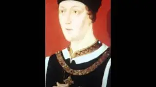 Генрих VI (король Англии) 1422 — 1453 Henry VI