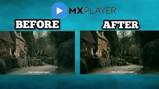 Mx player smart enhance new features | MX Player New Features
