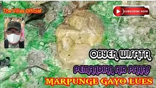 INDAHNYA OBYEK WISATA PEMANDIAN AIR PANAS MARPUNGE GAYO LUES #viral #videos   #videoviral #wisata