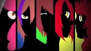 【UTAU Synth】 Alice of Human Sacrifice【5 UTAU】 + UST