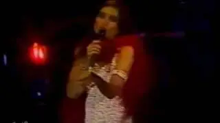 Daniela Romo | Amor prohibido |