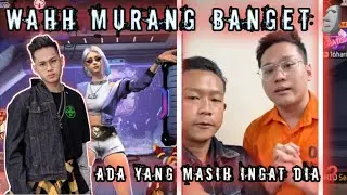 KALIAN MASIH INGAT DIA❓LORD MURAH BANGET PADA MASANYA‼️
