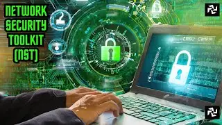 Network Security Toolkit (NST) | Virtual Installation | VM Ware Workshop Pro | Cyber White Elephant.