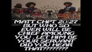 THE TRUE APOSTLE SHIP BEHAVIOR OF THE FATHER