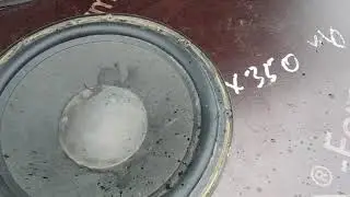 Жарю китайский блин в ЧВ