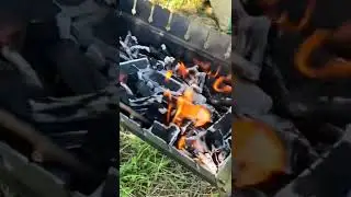 Шашлык вам на лето