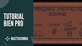 #modsrepentance | Improved Tutorials  por #mastercombowombo