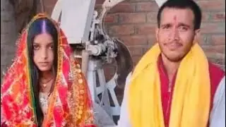 Forced marriage of 24-year-old teacher in Noddy