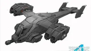 Command & Conquer 4 - Hammerhead's quotes
