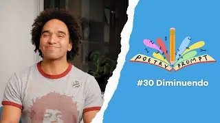 Poetry Prompts #30: Diminuendo