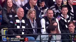 What if mason cox kicked that goal in the 2018 grand final