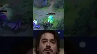 Morphling moment