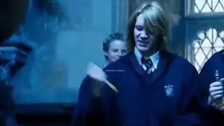 Фред и Джорж Уизли видео из тик тока