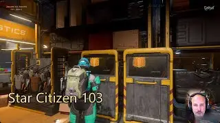 Star Citizen 103