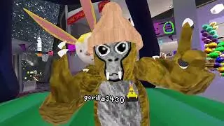 GOILLA TAGS CREATOR FEST IS INSANE (Ft 