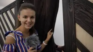 Тест-драйв салона для мужчин «Пяткофф»