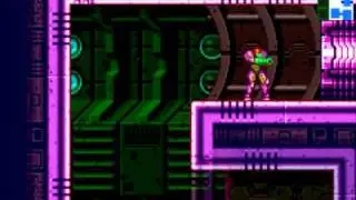 Let's Play Metroid: Zero Mission - Part 11