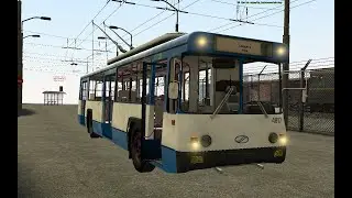 НОВЫЙ БТЗ НА КАРТЕ ТУРБОСОВЕТСК!