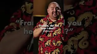 I Died Again | Gabriel Iglesias