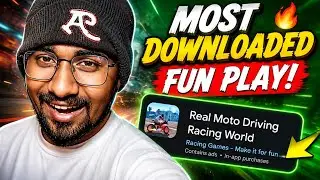 I'm Trying Most Downloaded Mobile Game 🔥🔥