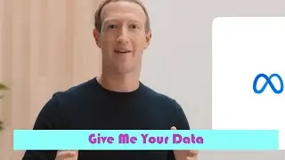 Goodbye Facebook, Introducing Meta | Commercial Parody
