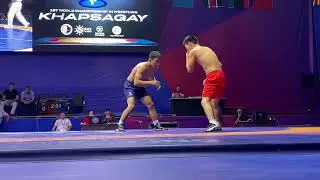 Сандан Гармаев