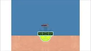 Noggin and Nick Jr Logo Collection CoNfUsIoN