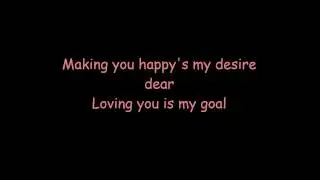 Gene Brook- Pledging My Love