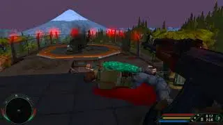 Far Cry по-русски 2 - АКМ мод v1.1