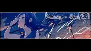 osu! Impressive try on Muzzy - Endgame, but I died ;-;