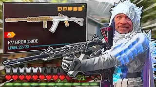 Modern Warfare 3 JAK JAWBREAKER Experience